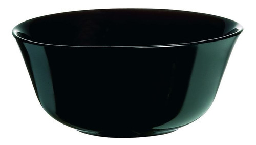Bowl Luminarc 12 Cm Carine Negro