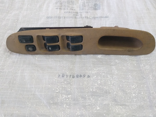 Control Mando Botonera Mitsubishi Lancer 1999-2003 Original