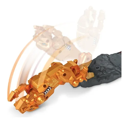 Hot Wheels Monster Trucks Ataque De Diente De Sable
