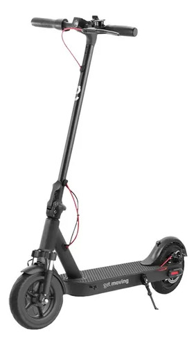 Scooter Plagable Gscooter Max Pro Get Moving Nuevo 