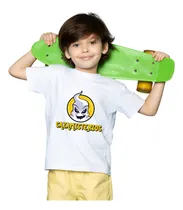 Comprar Remera Club Misterio - Caza Misterio Niño Modal Cm2