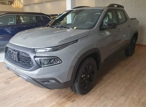 Fiat Toro 2.0 350 Multijet Ultra 4x4 At
