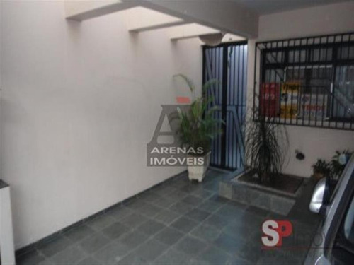 Imagem 2 de 12 de Sobrado - 1035
