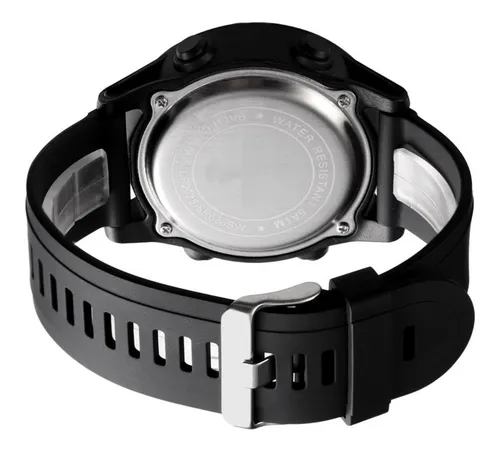 Reloj tipo militar hombre sport navy seal sumergible new arrivals