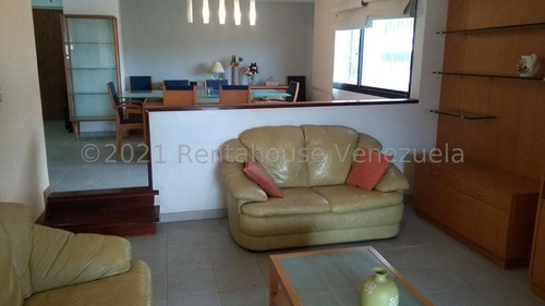 Imagen 9 de 12 de Mtz Vende Apartamento En Santa Monica 21-22859