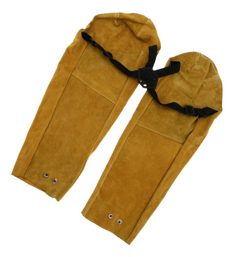 De Protectoras Resistentes Al Calor Longitud De 62cm