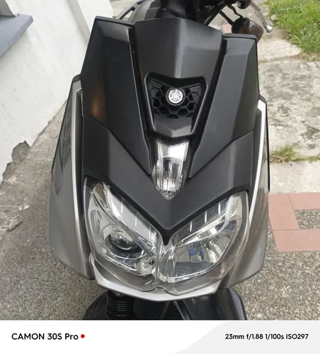 Vendo O Permuto Bws Fi, Papeles Hasta Sep, Trasp Incluido