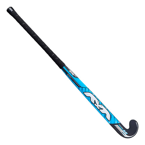 Palo De Hockey Tk Total Three 3.6 Innovate - 5% Kevlar Color Negro-azul-35.5