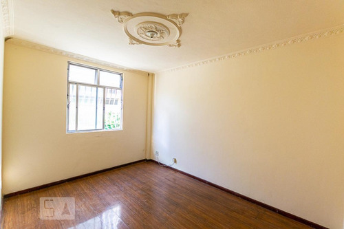 Apartamento Para Aluguel - Fonseca, 2 Quartos, 80 - 893275580
