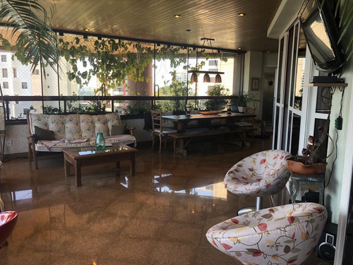 Imagem 21 de 28 de Apartamento - Pent449mre - 69473284
