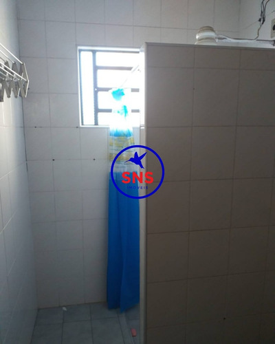 Imagem 16 de 21 de Casa - Ca00896 - 69528982