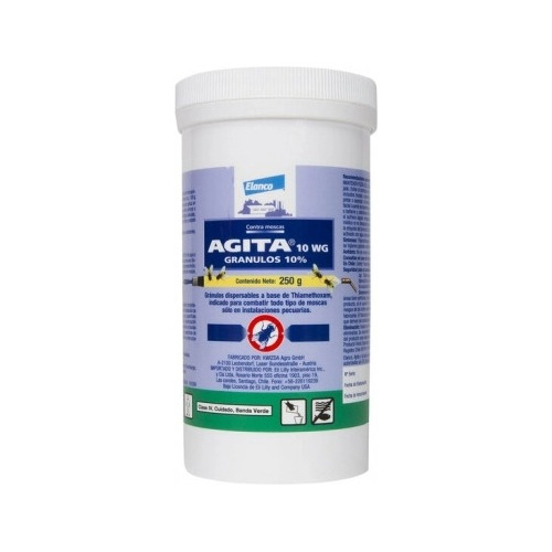 Agita 10 Wg 250 Gr