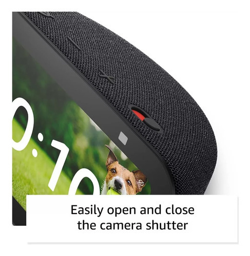 Amazon Echo Show 5 3era Generacion Cloud Blue 2023