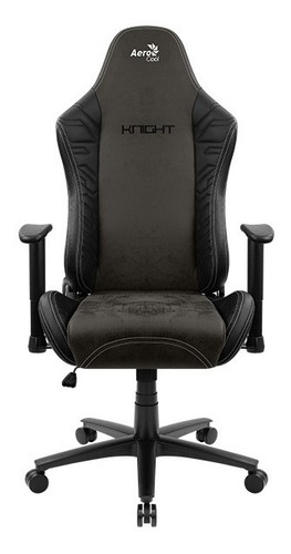 Imagen 4 de 7 de Silla Gamer Aerocool Knight - Nobility Series