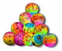 Comprar  Juguetes Pelotas Para Donaciones Sorpresas Fiestas X Mayor 