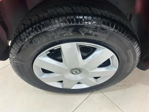 Skoda Fabia 1.2 Hb Twincam Gti