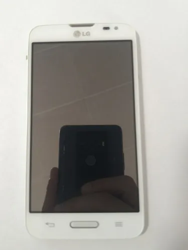 Display LG L70 D320ar D320 Original 100% C/marco Y Botones