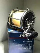 Comprar Reel Penn Senator 9  Usa  Nuevo !!!
