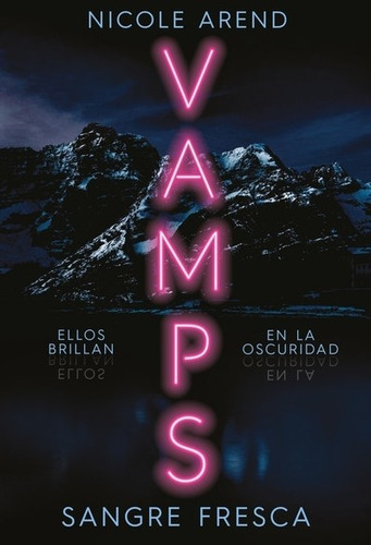 Vamps - Nicole Arend