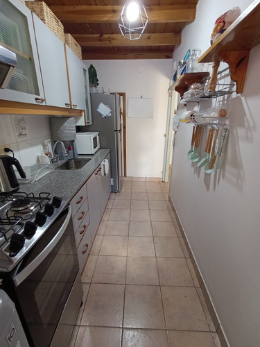 Pola 300 Ph 3 Amb 1º Piso X Escalera Venta Villa Luro