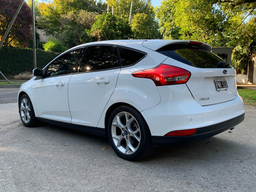 Ford Focus III 2.0 Se Plus At6