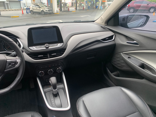 Chevrolet Onix 1.0 Turbo Premier Ii At