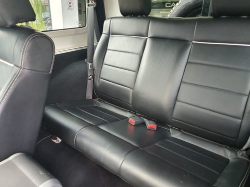 Wrangler 3.8 Sport 4x4 Teto Rigido V6 12v Gasolin 2009/2010
