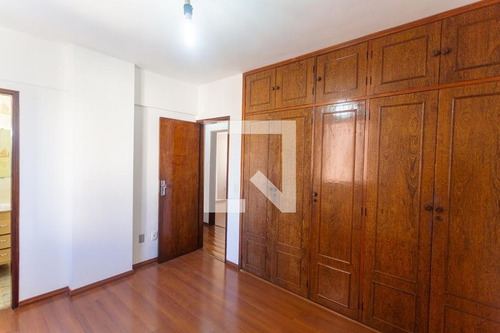 Imagem 8 de 15 de Apartamento Para Aluguel - Anchieta, 3 Quartos, 120 - 893619164