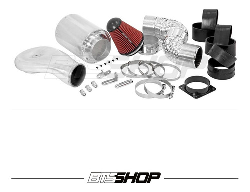 Cold Air Intake Spectre Performance Muscle Car Kits 7538