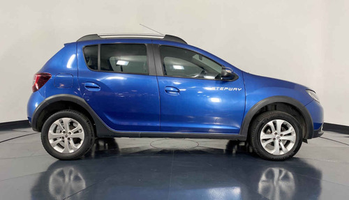 Imagen 6 de 15 de 40007 - Renault Stepway 2018 Con Garantía