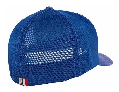 Sombrero Gorra Pesca Guy Harvey Saltwater All Over Performan