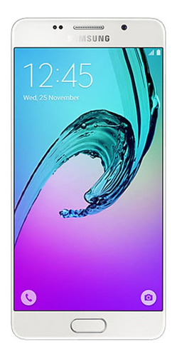 Samsung Galaxy A5 2016 Bueno Blanco Liberado  (Reacondicionado)