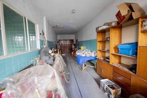 Terreno En Venta En Martinez