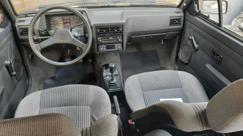 Volkswagem Parati