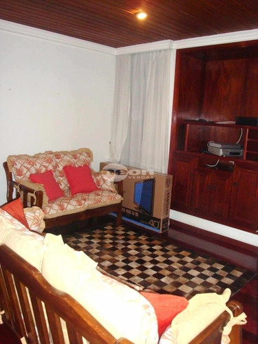 Imagem 4 de 15 de Apartamento - Rudge Ramos - Ref: 19320 - V-19320