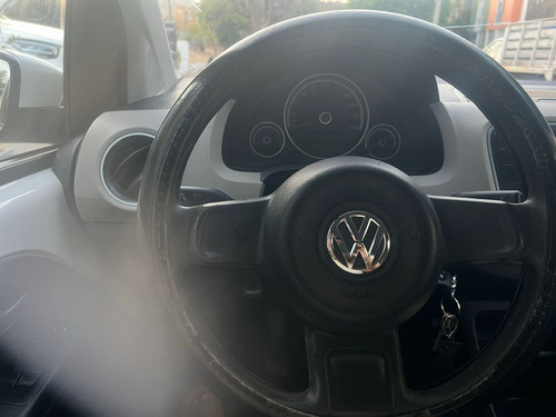 Volkswagen Up! 1.0 Move Up Mt 5 p