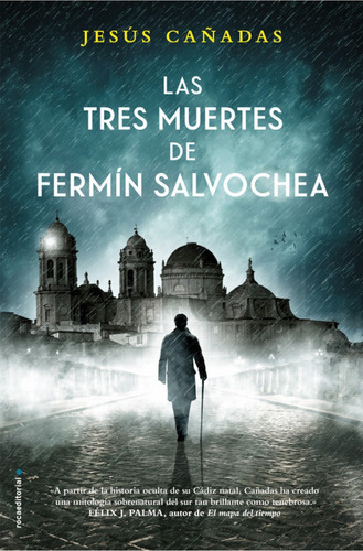 Libro Las Tres Muertes De Fermín Salvochea