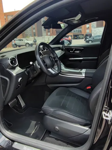 Mercedes-Benz Clase GLC 2.0 Glc 300 4Matic