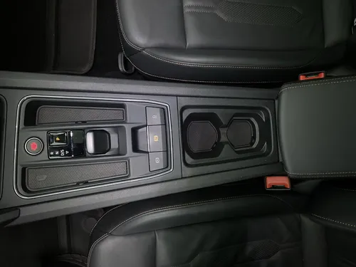 Cupra formentor 2.0 Tsi Mate Dsg