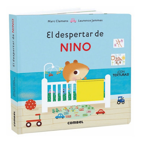 Despertar De Nino,el - Aa.vv