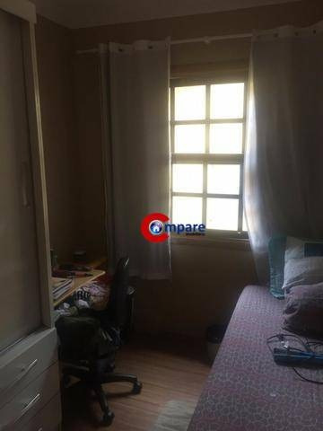 Imagem 14 de 17 de Sobrado À Venda, 130 M² Por R$ 600.000,00 - Jardim Do Papai - Guarulhos/sp - So1950