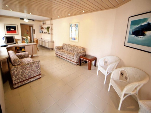 Imagem 7 de 30 de Praia Das Pitangueiras - Guarujá - Alto Padrão - Ap4140 - 34711023