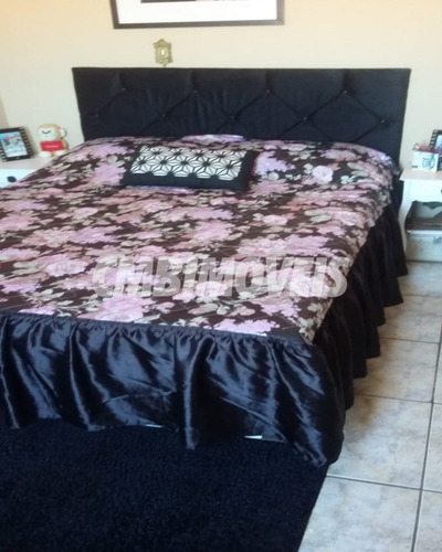 Imagem 17 de 30 de Casa À Venda 3 Dormitórios No No Bairro Parque Jambeiro Em Campinas - Ca06726 - Ca06726 - 70763248