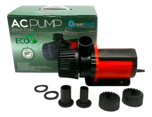 Bomba Submersa Oceantech Ac-9000 Aquario E Lago
