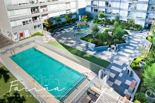 Arriendo Dpto 2d,2b Y Estac.av.dgo Sta. Maria -independencia