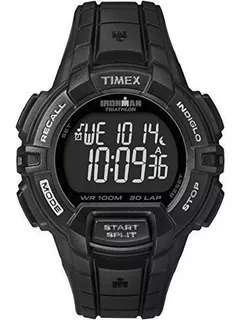 Timex Ironman Rugged 30 Reloj De Tamao Completo