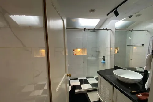 Apartamento En Arriendo/venta En Chico Reservado. Cod A6226