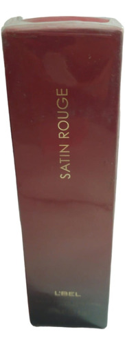 Satin Rouge Lbel Para Ella 