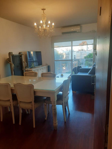 Departamento En Venta De 3 Ambientes En Abasto Con Amenities Oportunidad Torres De Abasto