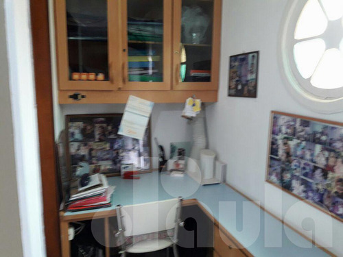 Imagem 11 de 13 de Apartamento Jardim Bela Vista/ A 5 Minutos Do Shopping Abc - 1033-10135